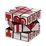 Cube - I love you