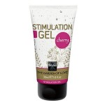 Stimulation gel