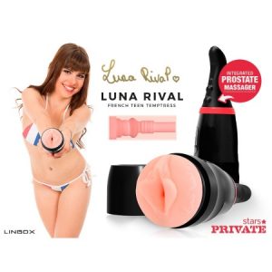 Vagīna Lingox Luna Rival
